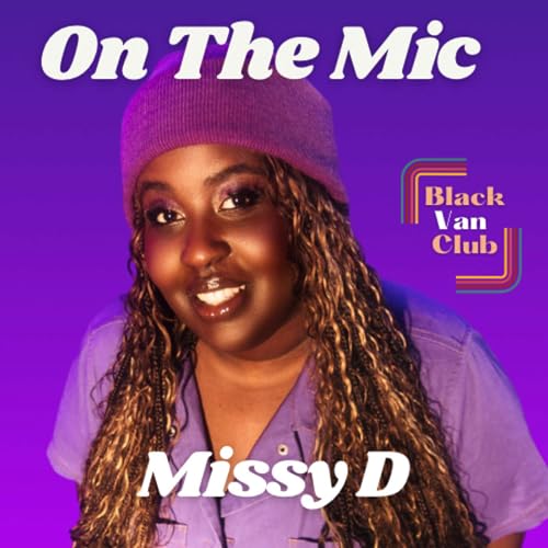 Missy D