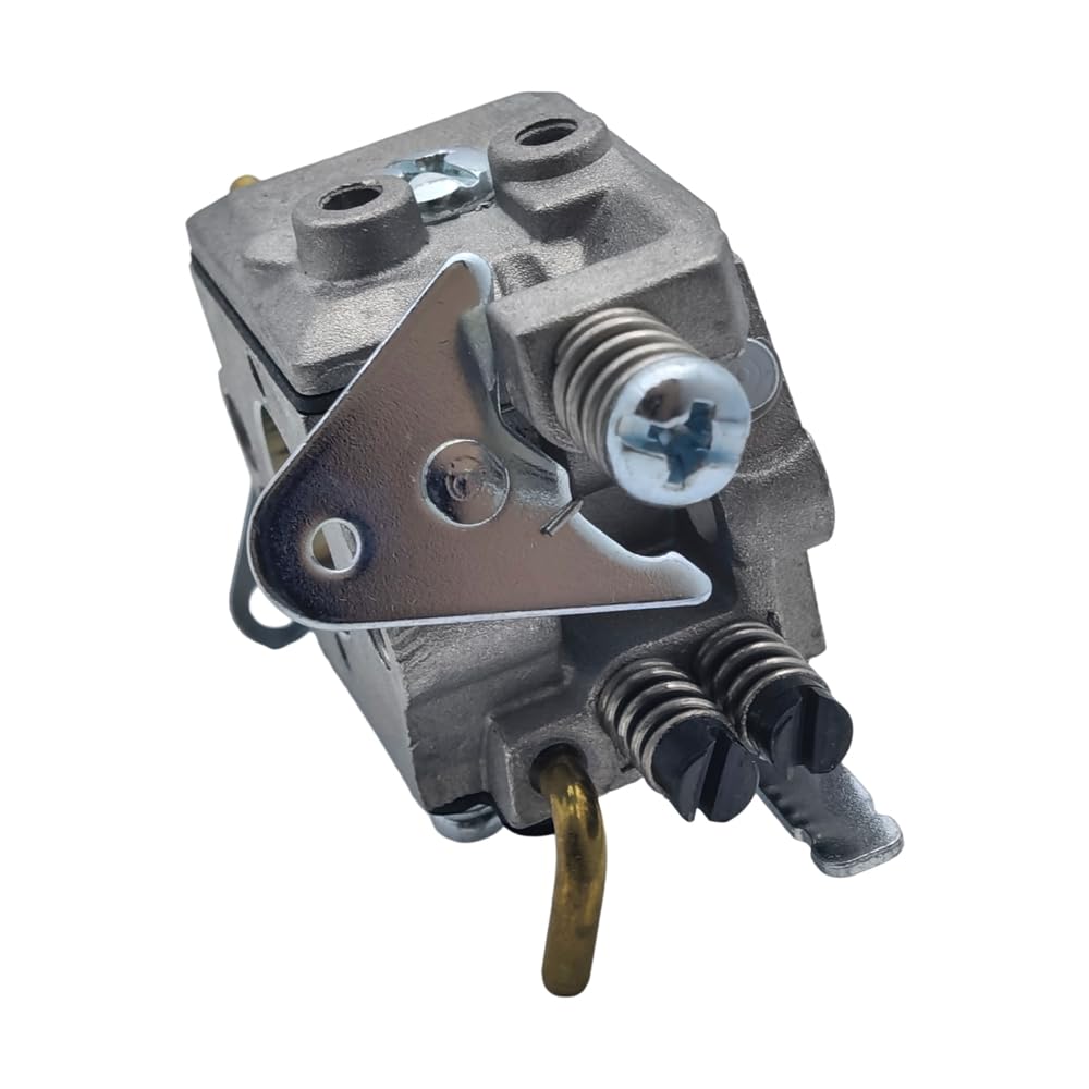 Kit de reparación Juntas Filtro Aire carburador 13 Piezas for McCulloch Mac 335 435 440 Partner 350 351, repuestos for Motosierra Gasolina 33-29 Carb