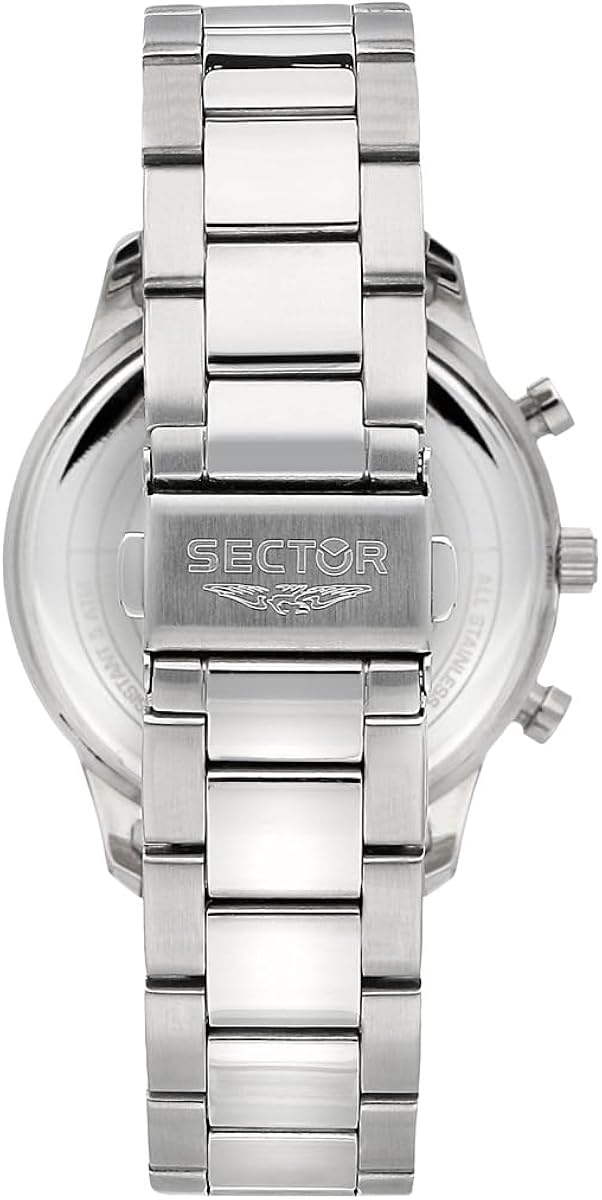 Sector No Limits Analogico R3253578015 Sector No Limits Analogico R3253578015