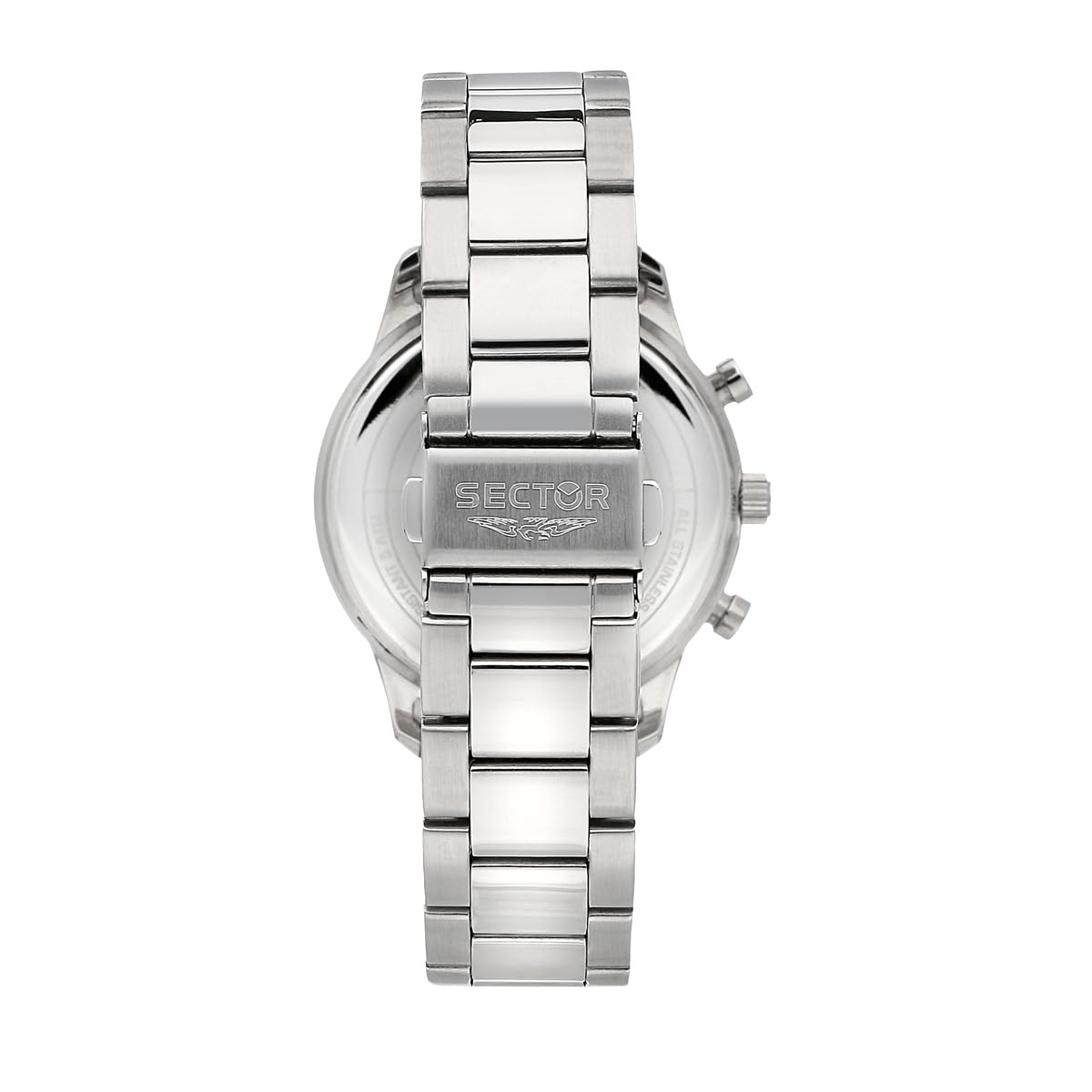 Sector No Limits Orologio Uomo 270 Limited Edition, Multifunzione, Analogico - R3253578023