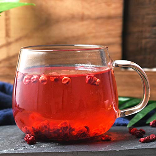 通用 ¡Promoción! Té de Hierbas súper 250 g de Bayas de Schisandra Altamente Recomendado - Imagen 8