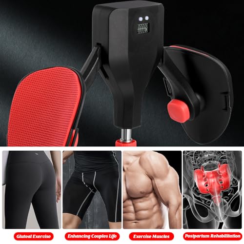 Thigh-Master-Hip-Trainer-Kegel-Exerciser-Hip-Trainer-Exercise-EquipmentAdjustable-Leg-and-Inner-Thigh-Strength-Exercise-EquipmentLegs-Workout-Equipment-for-Men–Kegel-Exercise-Products-for-Women Thigh Master Hip Trainer Kegel Exerciser Hip Trainer Exercise EquipmentAdjustable Leg and Inner Thigh Strength Exercise EquipmentLegs Workout Equipment for Men–Kegel Exercise Products for Women
