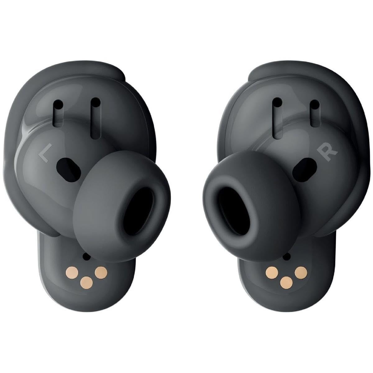 Amazon.com: Bose QuietComfort Earbuds II, Wireless, Bluetooth 
