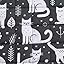 Exclusive Cotton Cat
