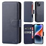 Protégez votre téléphone avec style avec cet étui en cuir véritable de Chalk & Hide.