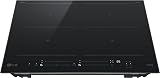 LG CBIZ2437B.CBKQEUR Induction Hob 60 cm 7400 W - 4