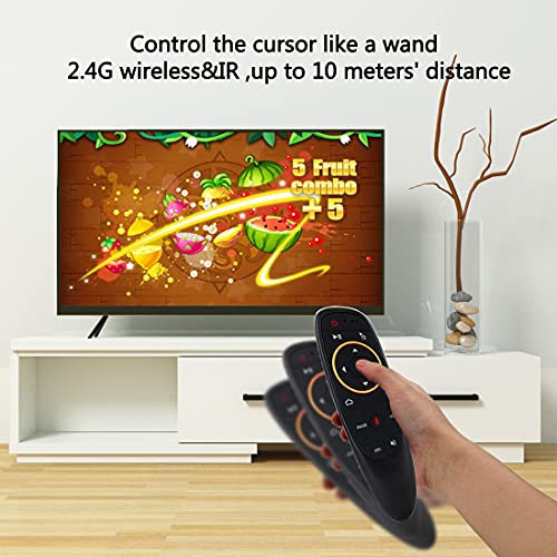 Easytone Air Mouse Remote Control thumb #4