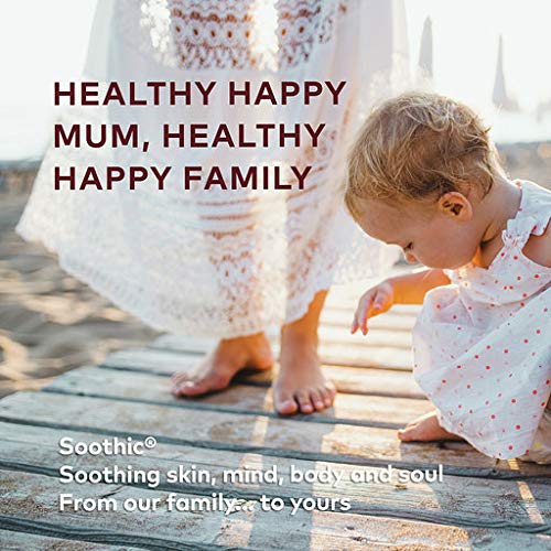 tea tree oil in bath after giving birth