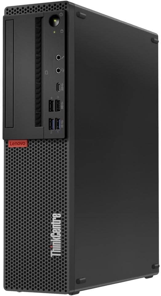 Amazon.com: Lenovo ThinkCentre M720S SFF Desktop Computer PC
