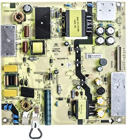 Tekus Tv5006 Zc02 02 Fuente De Alimentacion Para Lt 49ma875 Electronica Tekus Tv5006 Zc02 02 Fuente De Alimentacion Para Lt 49ma875 Electronica