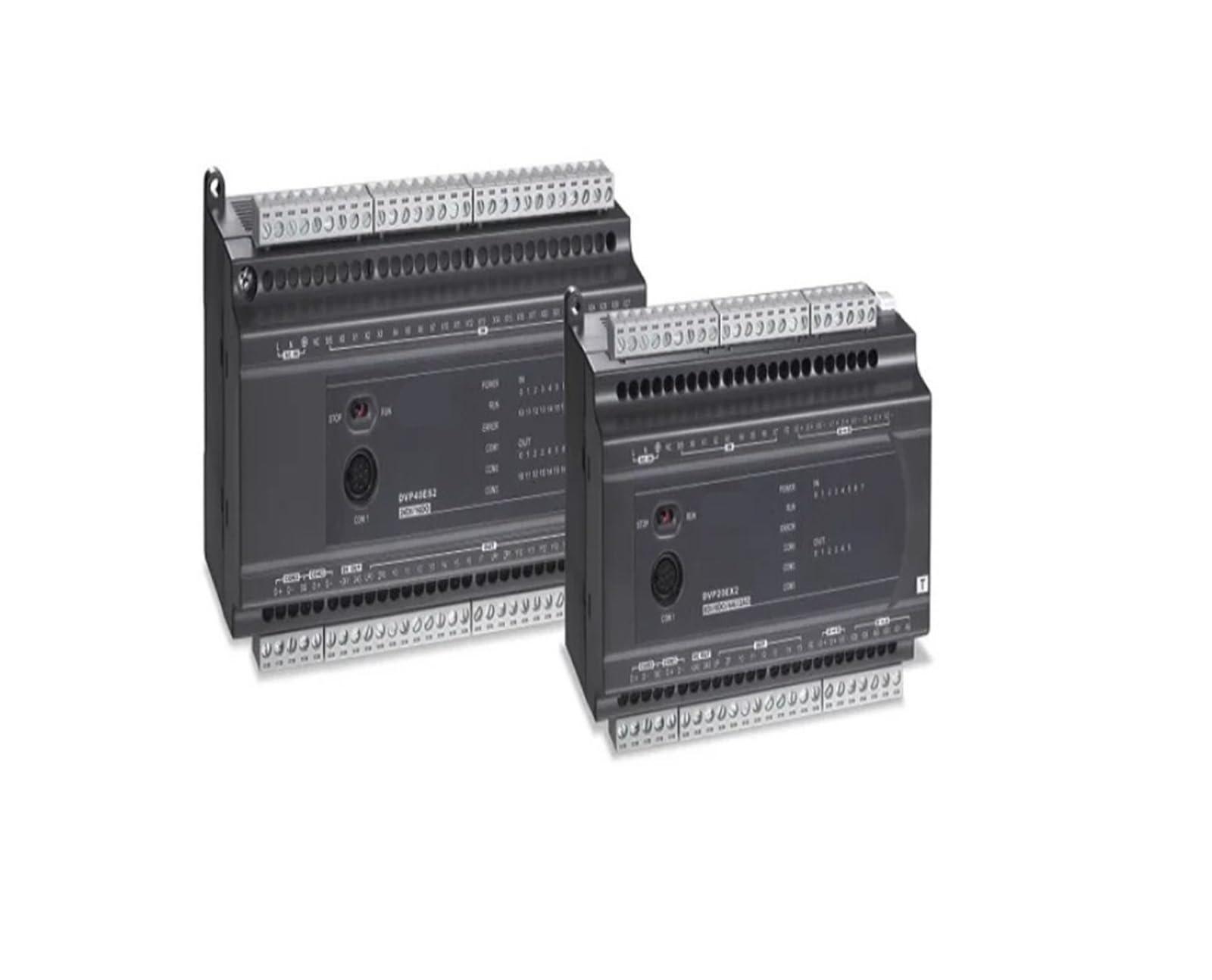 SWEWDSQG 1pcs relay AC power supply DVP16ES200R