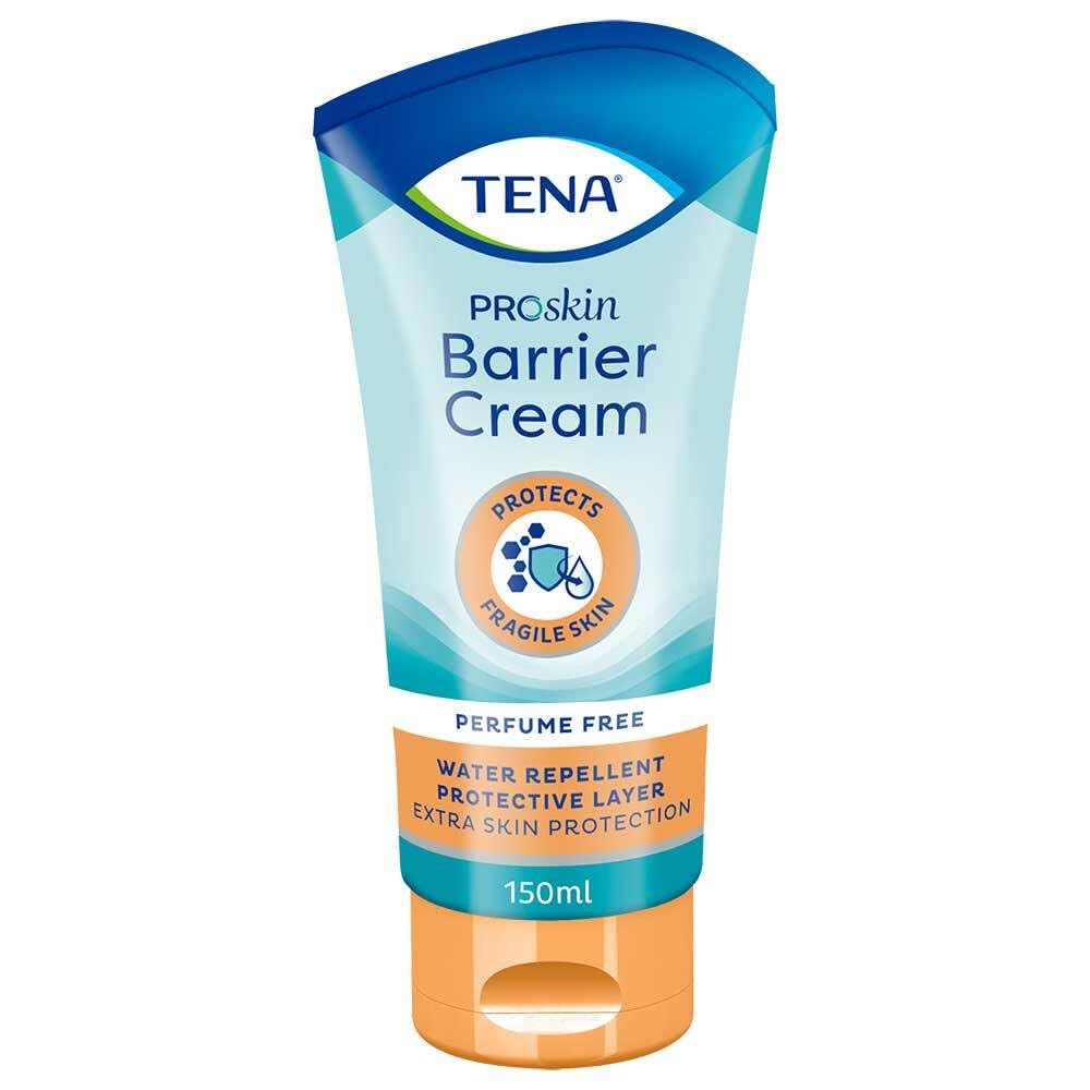 barrier cream 150 ml