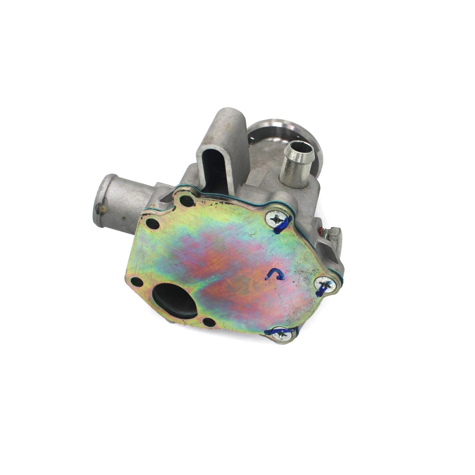 Amazon.com: Haiyazhma Water Pump U45011020 Compatible with