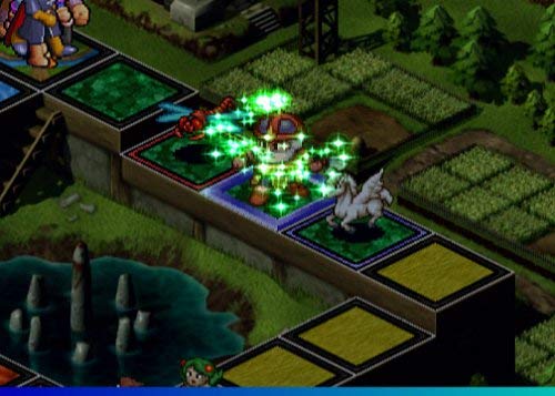 Culdcept - Playstation 2 (Renewed)