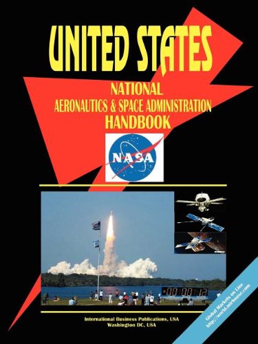 Amazon | Us National Aeronautics And Space Administration Handbook ...