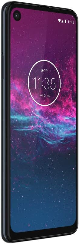 Blасk Frіdау - 50% оƒƒ Motorola One Action XT2013 128GB Unlocked GSM Dual SIM Phone w/ 12MP Camera - Denim Blue 🛒 Crаzу Dеаlѕ Motorola One Action XT2013 128GB Unlocked GSM Dual SIM Phone w/ 12MP Camera - Denim Blue