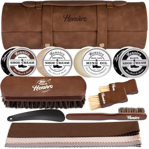 Best white shoe polish for golf shoes