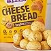 Brazi Bites Everything Brazillian Cheese Bread, 11.5 Oz