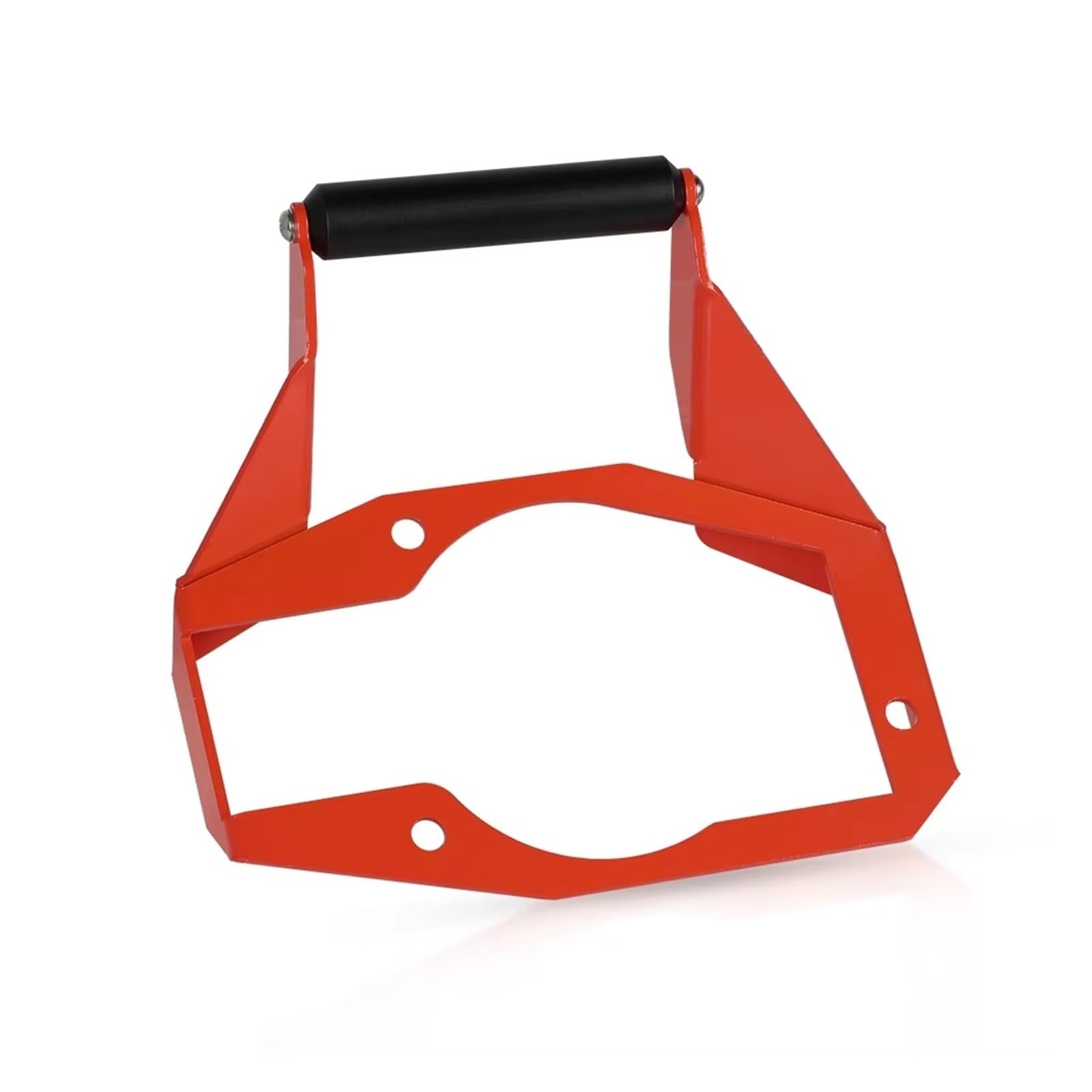 Navi Halter Motorrad Für 1050 1090 1190 Für ADV Abenteuer R Für 1290 Super Duke/GT 2013-2018 Telefon Halter Halterung Ständer Unterstützung GPS Navigation