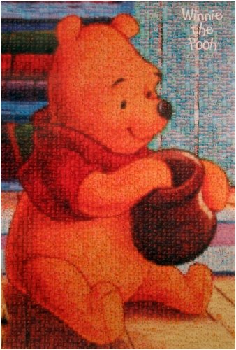 Amazon.com: POSTER STOP ONLINE Winnie The Pooh - TV Show Poster