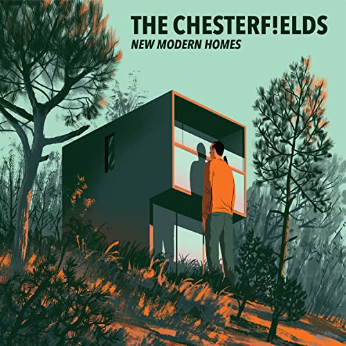 The Chesterfields