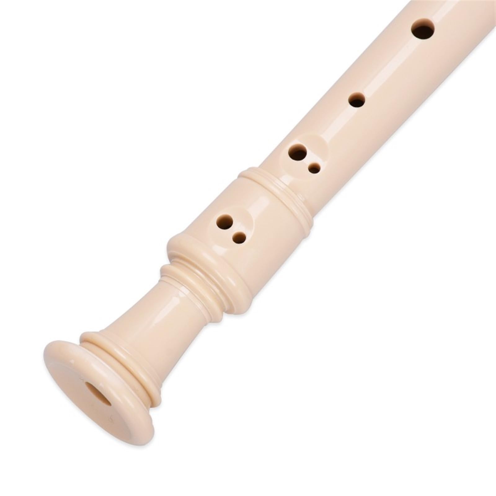 Blockflöte Diskant Acht-Loch-Blockflöte 8-Loch Schüler Anfänger Erlernen Das Spielen Von Musikinstrumenten Klarinette Tenorflöte