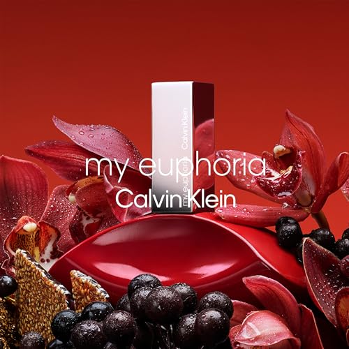 My Euphoria EDP 100ml