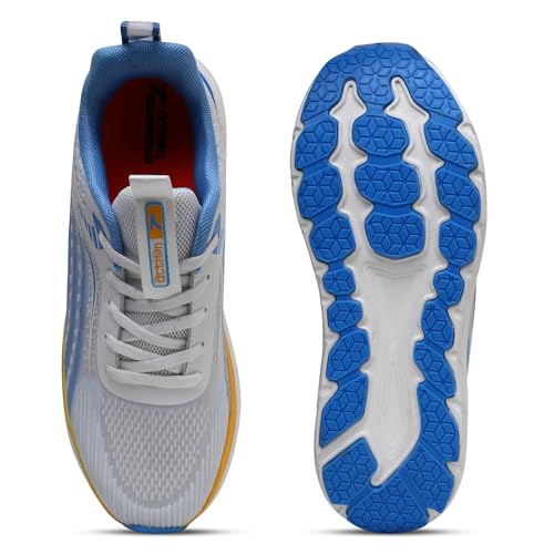 Image of Action-NITRO-503 Lightweight Comfortable Cushioned Running Sports Shoes for Men