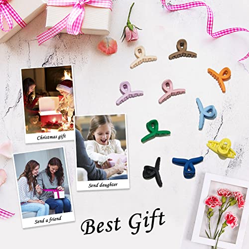 Cobinaan Small Hair Clips For Women Girls thumb #6