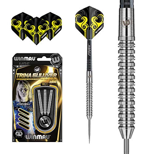 Winmau Darts Trina Gulliver MBE 23g 90%
