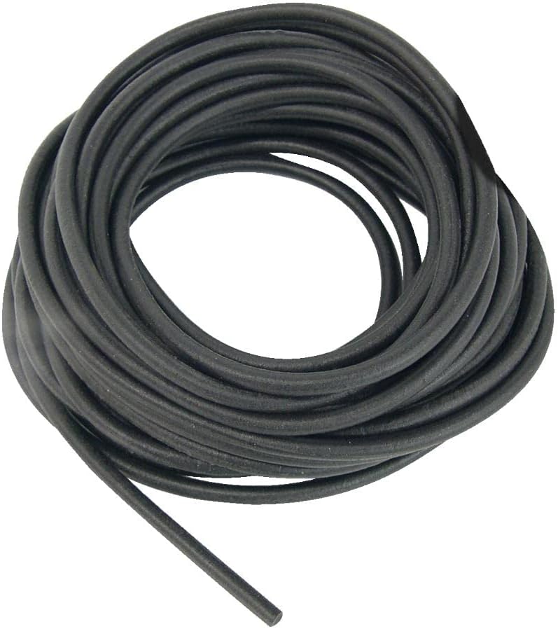 .160" x 500' PVC Spline