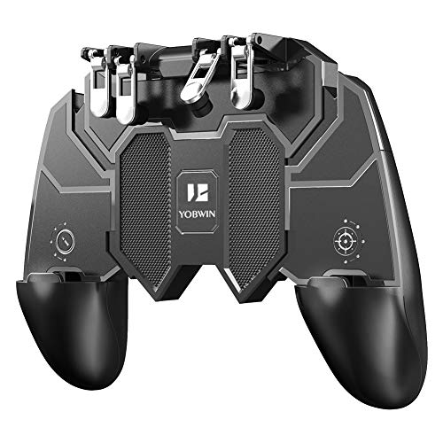 Best Wow Gamepad