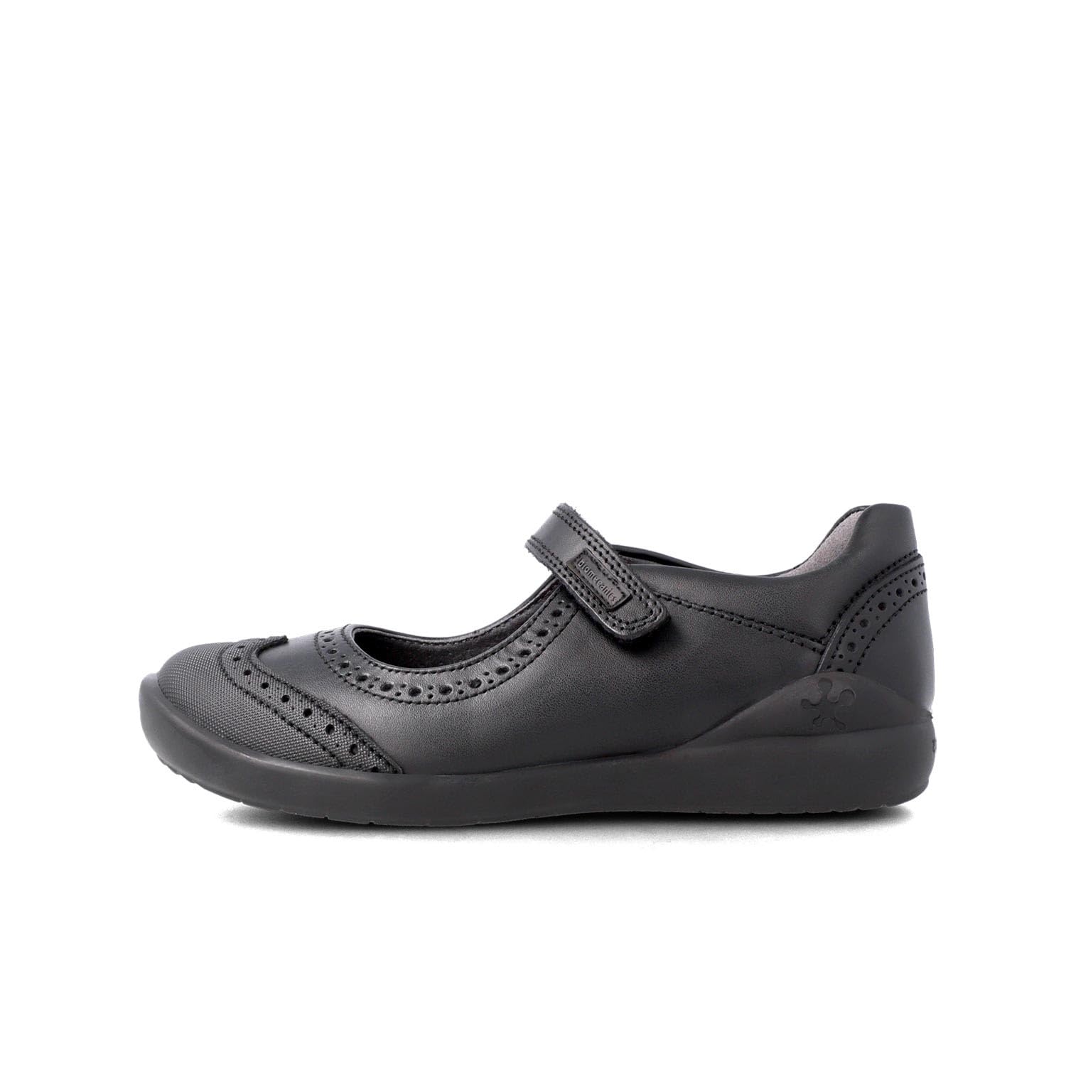 Biomecanics 191110 Scarpe Stringate Ragazza Bambina