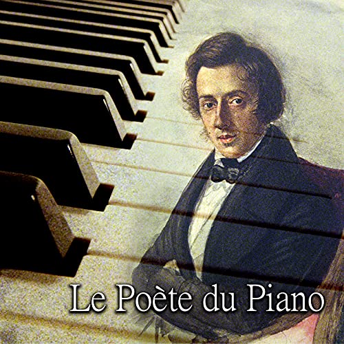 Le Poete Du Piano – Klassische Piano-Kompositione Produktbild-Vorschau 6