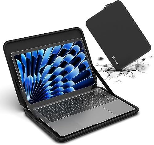 Smatree 14 Inch Laptop Case, Hard Shell Compatible With ASUS VivoBook S14 / ZenBook Duo / Vivobook Flip / Chromebook