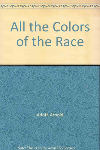 All the Colors of the Race
