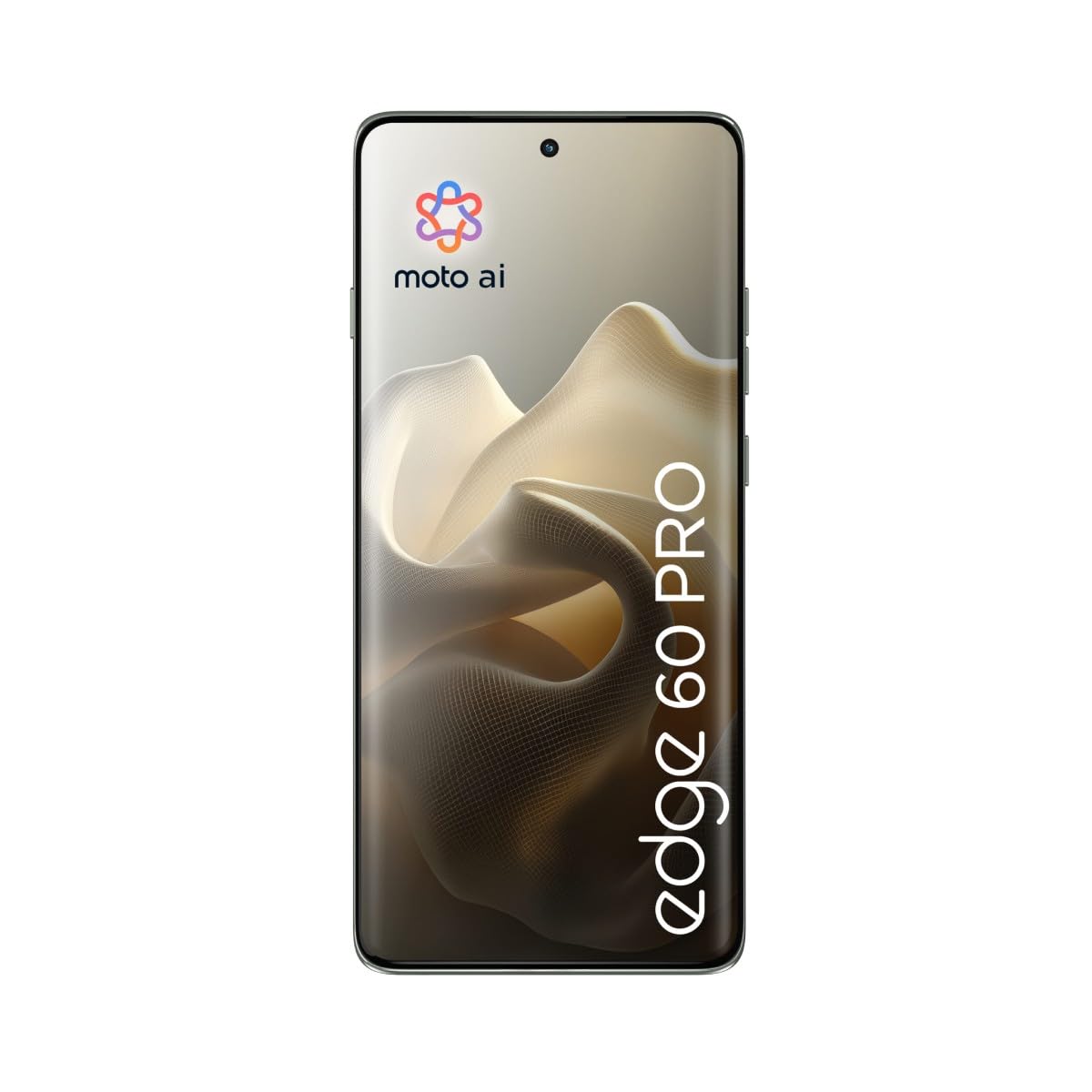 Motorola Edge 60 Pro 512GB Smartphone - Dettaglio