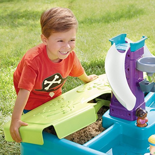 Amazon.co.jp: LITTLETIKES リトルタイクス サンディ ラグーン 