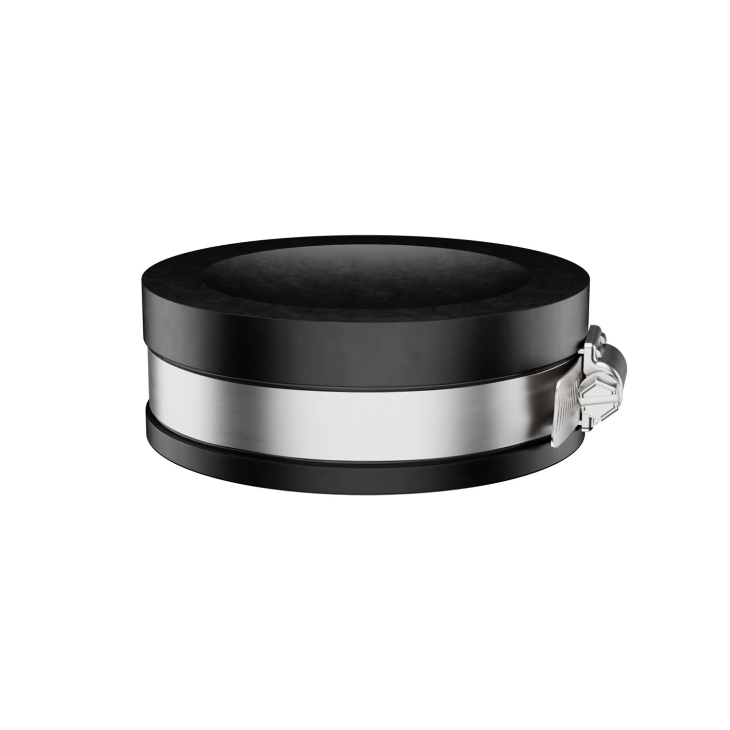 Fernco PQC-106 6-Inch Qwik Cap : Amazon.ca: Industrial