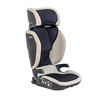 Amazon | 日本育児 乗せたまま リクライニングできる ジュニアーシート