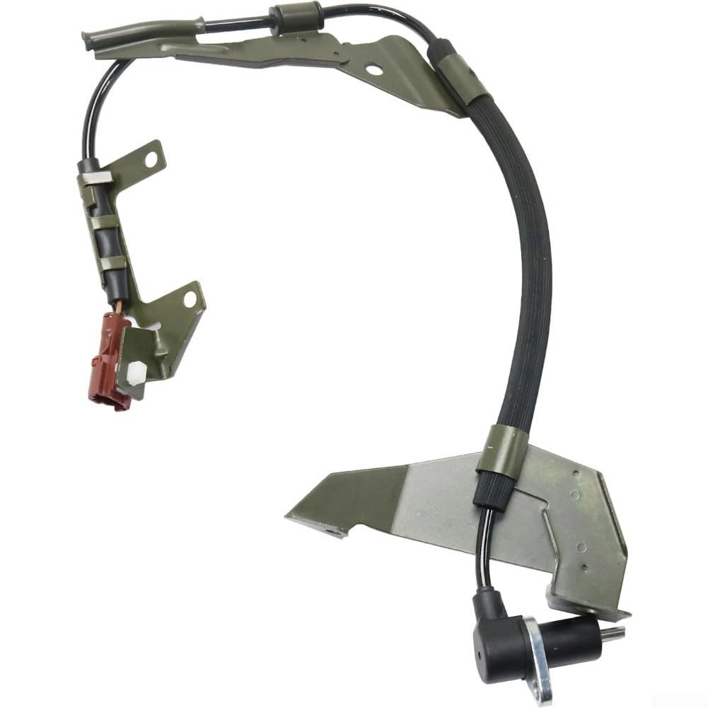 Sensor de velocidad de rueda delantero derecho para Isuzu Trooper