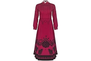 Julieta Madrigal Costume for Encanto-Obsessed Adults