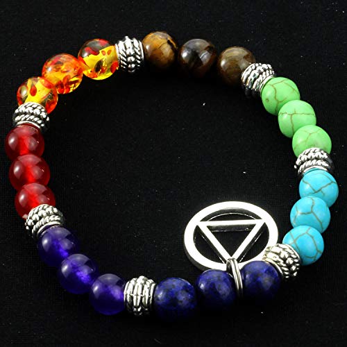 Kivosliviz Recovery Gifts for Women Bracelet Gift for Sobriety AA Gifts for Women NA Recovery Addiction Gifts Sobriety Bracelet3