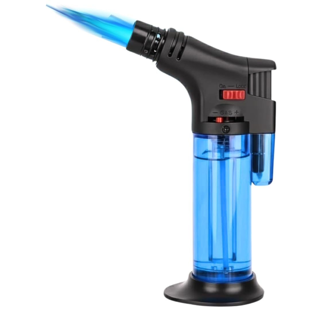 Partish Rechargeable Electric Gas Lighter for Candles and Stove | Plasma Flameless Windproof USB 360° Flexible Neck Arc for Diwali Fireworks (Multi) 1