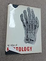 An Atlas of Histology B0007EIHFE Book Cover