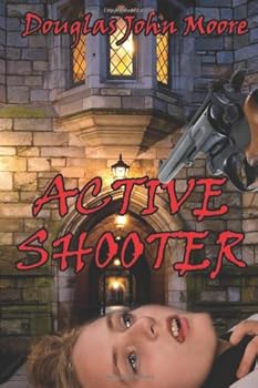 Paperback Active Shooter Book