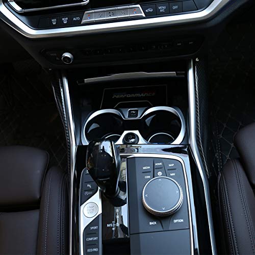 Portavasos decorativo para BMW Serie 3 2019-2020 miniatura 4