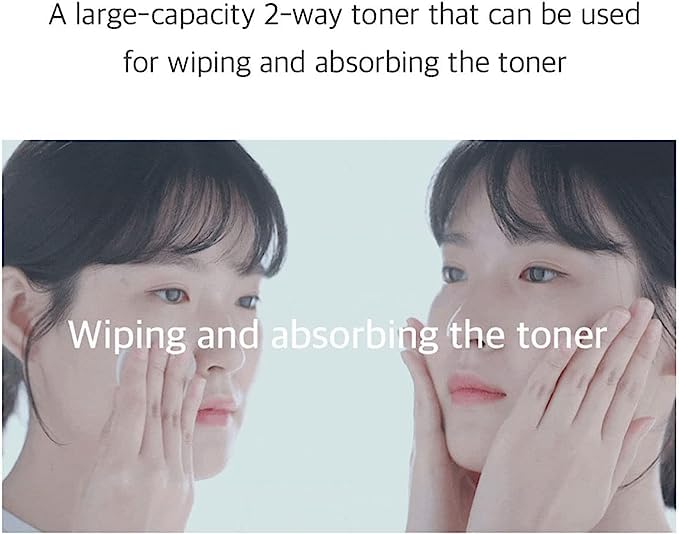 mixsoon Bifida Toner 5.07 fl oz / 150 ml - Image 3