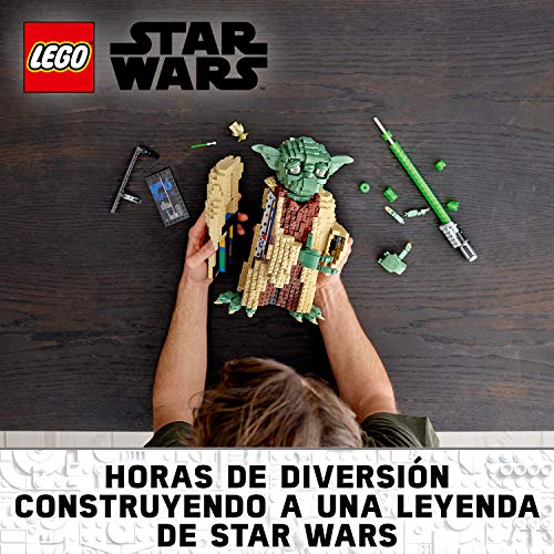 LEGO 75255 Star Wars TM Yoda