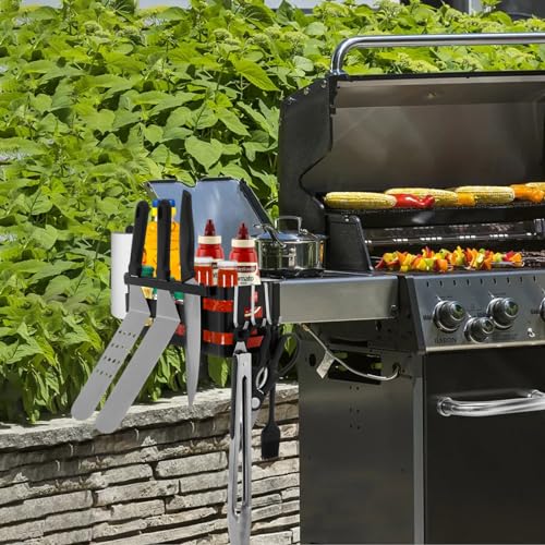 Support de grille pour Blackstone de 71,1 cm idéal pour vos barbecues